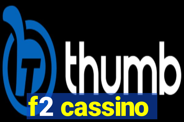 f2 cassino